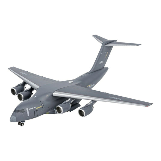 中国空軍 Chinese Air Force 西安 Y-20B 20341 / NG Models 1/400 飛行機模型 ミリタリー