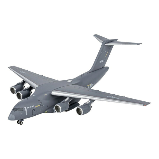 中国空軍 Chinese Air Force 西安 Y-20B 20342 / NG Models 1/400 飛行機模型 ミリタリー
