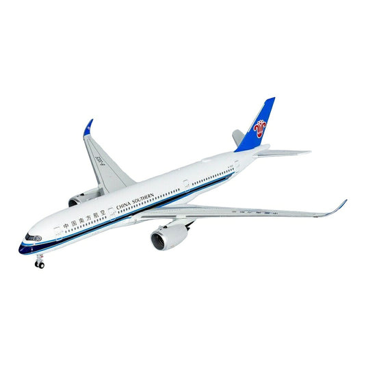 中国南方航空 China Southern Airlines エアバス A350-900 B-30CE / NG Models 1/400 飛行機模型 旅客機