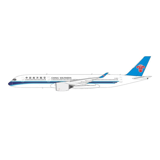 中国南方航空 China Southern Airlines エアバス A350-900 B-30EA / NG Models 1/400 飛行機模型 旅客機