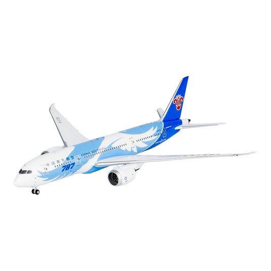 中国南方航空 China Southern ボーイング 787-8 B-2725 / NG Models 1/400 飛行機模型 旅客機