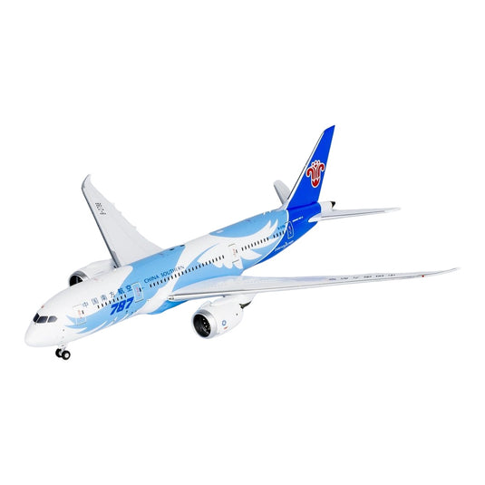 中国南方航空 China Southern ボーイング 787-8 B-2788 / NG Models 1/400 飛行機模型 旅客機