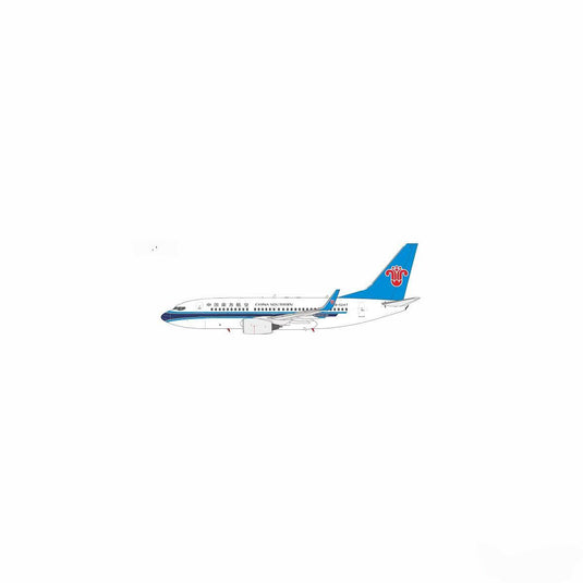 中国南方航空 China Southern Airlines ボーイング 737-700 B-5247 / NG Models 1/200 飛行機模型 旅客機