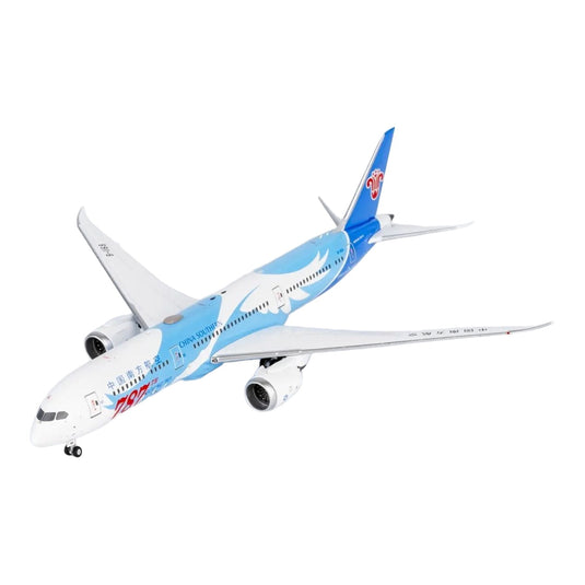 中国南方航空 China Southern Airlines ボーイング 787-9 B-1168 / NG Models 1/400 飛行機模型 旅客機