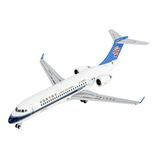 中国南方航空 China Southern コマック C909 B-658Z / NG Models 1/400 飛行機模型 旅客機