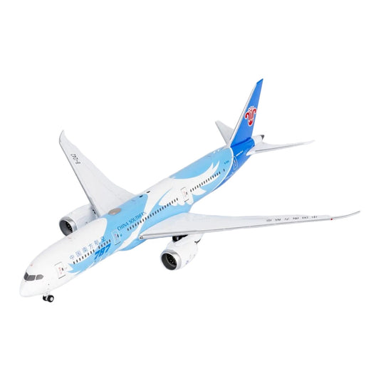 中国南方航空 China Southern Airlines ボーイング 787-9 B-1242 / NG Models 1/400 飛行機模型 旅客機