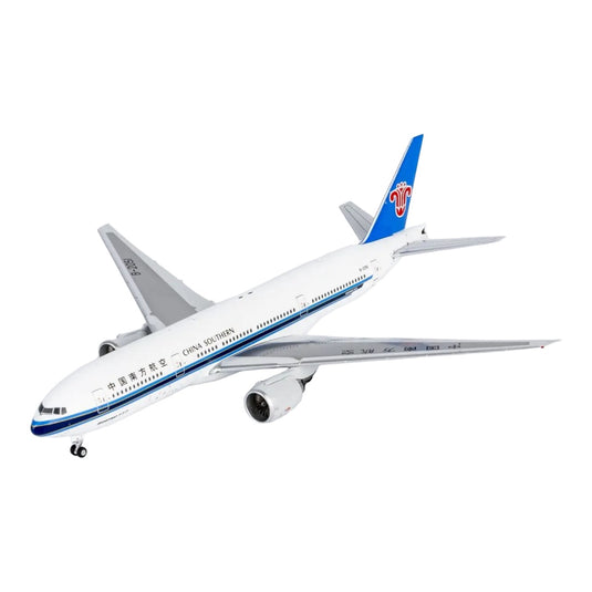 中国南方航空 China Southern Airlines ボーイング 777-200 B-2051 / NG Models 1/400 飛行機模型 旅客機