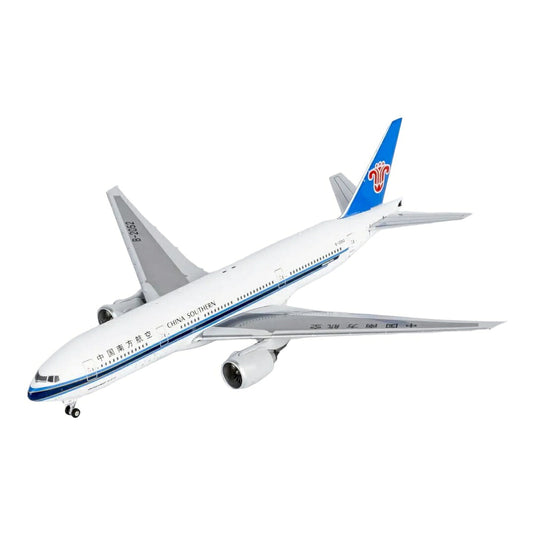 中国南方航空 China Southern Airlines ボーイング 777-200 B-2052 / NG Models 1/400 飛行機模型 旅客機
