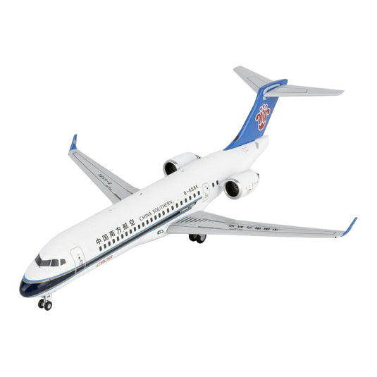 中国南方航空 China Southern コマック C909 B-658K / NG Models 1/200 飛行機模型 旅客機