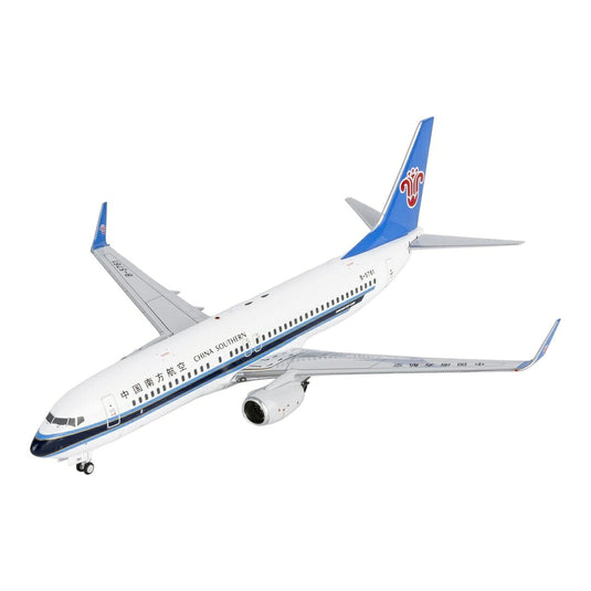 中国南方航空 China Southern Airlines ボーイング 737-800 B-5761 / NG Models 1/200 飛行機模型 旅客機