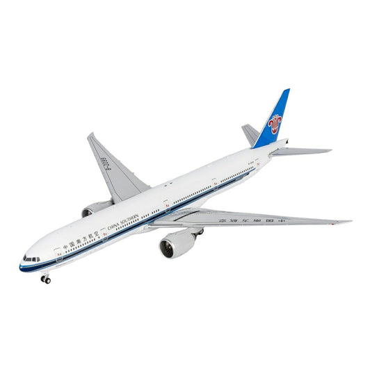 中国南方航空 China Southern Airlines ボーイング 777-300ER B-2099 / NG Models 1/400 飛行機模型 旅客機