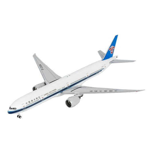 中国南方航空 China Southern Airlines ボーイング 777-300ER B-20DM / NG Models 1/400 飛行機模型 旅客機