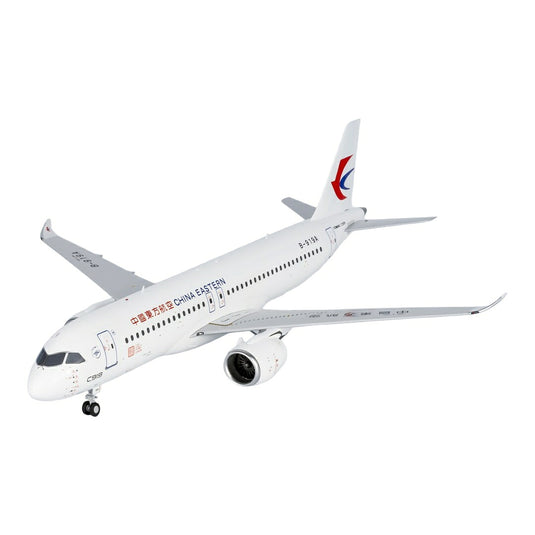 中国東方航空 China Eastern Airlines COMAC C919 / NG Models 1/100 飛行機模型 旅客機
