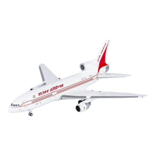 エア・インディア Air India ロッキード L-1011-500 V2-LEJ / NG Models 1/400 飛行機模型 旅客機