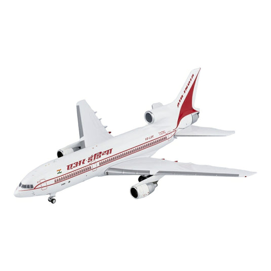 エア・インディア Air India ロッキード L-1011-500 V2-LEK / NG Models 1/400 飛行機模型 旅客機