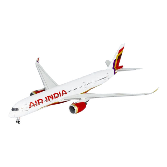 エアー・インディア Air India エアバス A350-900 VT-JRB / NG Models 1/400 飛行機模型 旅客機