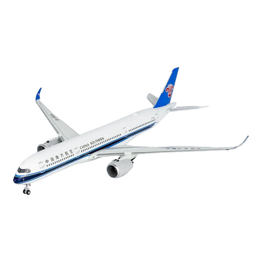 中国南方航空 China Southern エアバス A350-900 B-30EA / NG Models 1/400 飛行機模型 旅客機