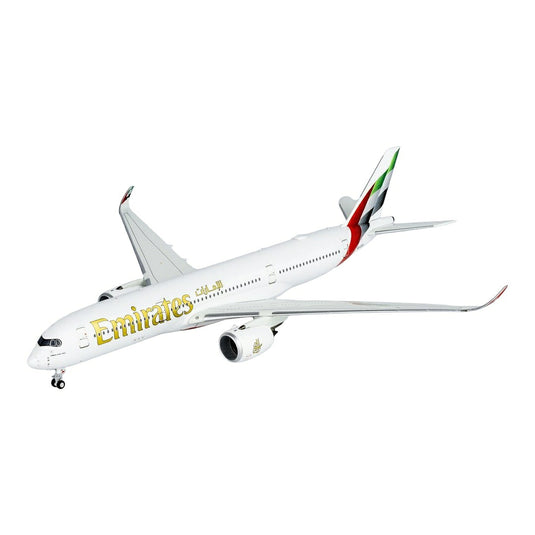エミレーツ Emirates エアバス A350-900 A6-EXA / NG Models 1/400 飛行機模型 旅客機