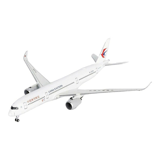 中国東方航空 China Eastern Airlines エアバス A350-900 B-323H / NG Models 1/400 飛行機模型 旅客機