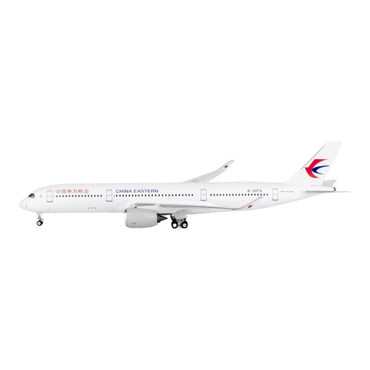 中国東方航空 China Eastern Airlines エアバス A350-900 / NG Models 1/400 飛行機模型 旅客機