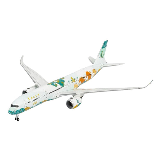 ファンタジーモデル Fantasy Model エアバス A350-900 / NG Models 1/400 飛行機模型 旅客機