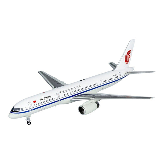 中国国際航空 Air China ボーイング 757-200 B-2821 / NG Models 1/200 飛行機模型 旅客機