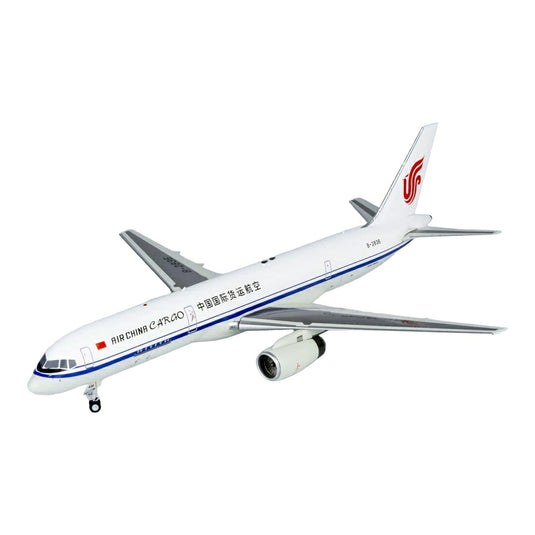中国国際貨物航空 Air China Cargo ボーイング 757-200F B-2836 / NG Models 1/200 飛行機模型 旅客機