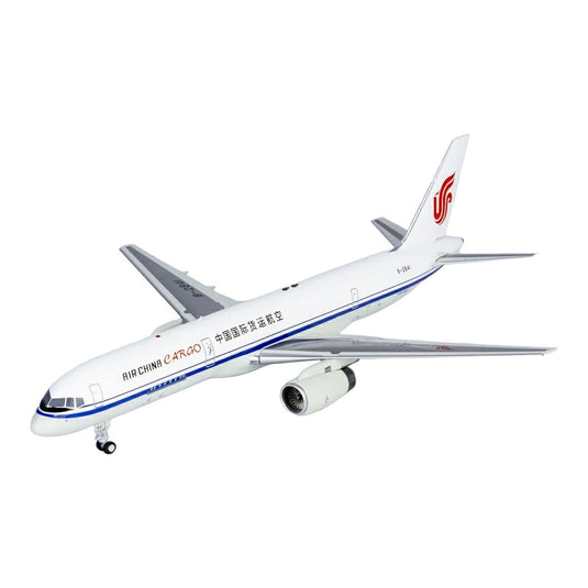 中国国際貨運航空 Air China Cargo ボーイング 757-200F B-2841 / NG Models 1/200 飛行機模型 旅客機