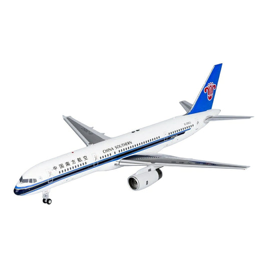 中国南方航空 China Southern ボーイング 757-200 B-2853 / NG Models 1/200 飛行機模型 旅客機