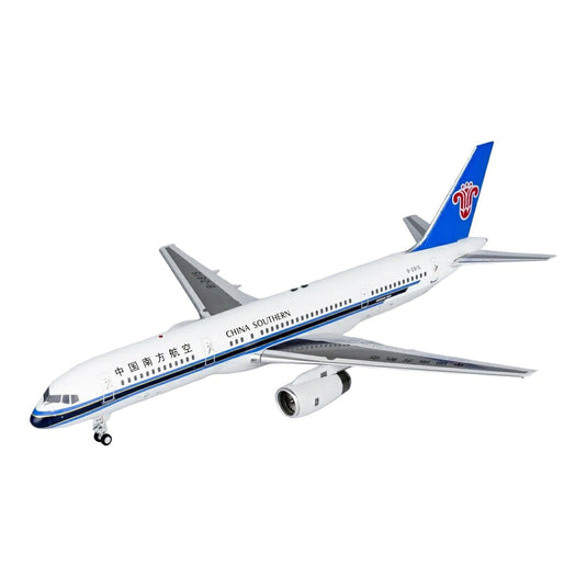 中国南方航空 China Southern ボーイング 757-200 B-2815 / NG Models 1/200 飛行機模型 旅客機