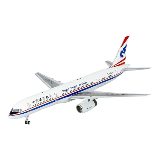 中国西南航空 China Southwest Airlines ボーイング 757-200 B-2855 / NG Models 1/200 飛行機模型 旅客機