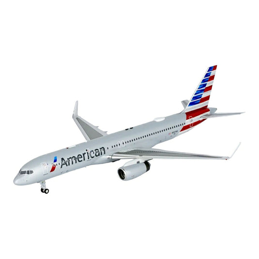 アメリカン航空 American Airlines ボーイング 757-200 N187AN / NG Models 1/200 飛行機模型 旅客機