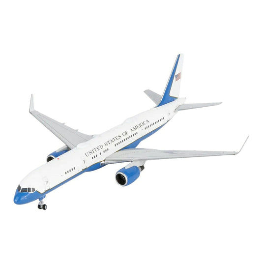 アメリカ空軍 U.S. Air Force ボーイング C-32B 98-0001 / NG Models 1/200 飛行機模型 ミリタリー