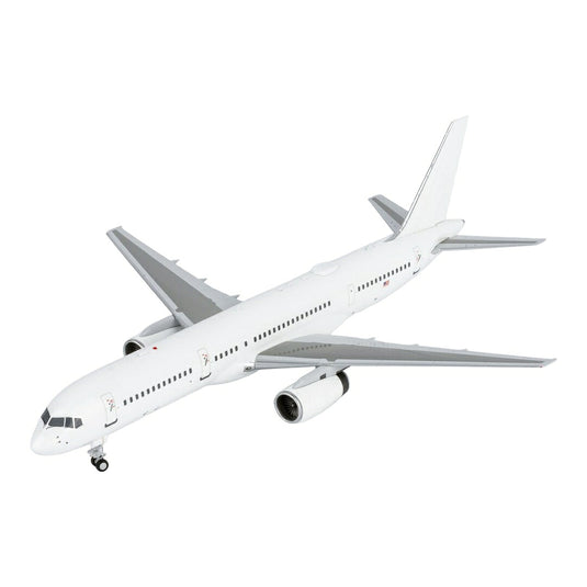 アメリカ空軍 US Air Force ボーイング C-32B 02-4452 / NG Models 1/200 飛行機模型 ミリタリー