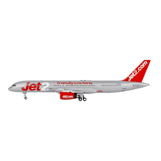 ジェットツー Jet2 ボーイング 757-200 / NG Models 1/200 飛行機模型 旅客機
