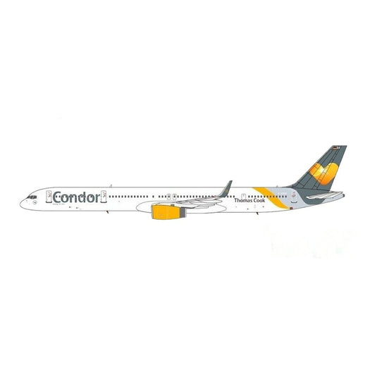 コンドル航空 Condor ボーイング 757-300 / NG Models 1/400 飛行機模型 旅客機