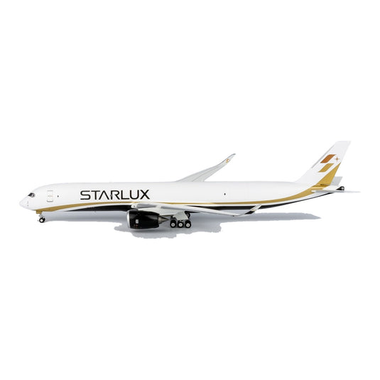 スターラックス航空 Starlux エアバス A350F / NG Models 1/400 飛行機模型 旅客機