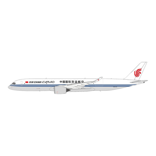 中国国際貨物航空 Air China Cargo エアバス A350F / NG Models 1/400 飛行機模型 旅客機