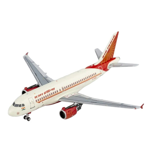エア・インディア Air India エアバス A319-100 VT-SCG / NG Models 1/400 飛行機模型 旅客機