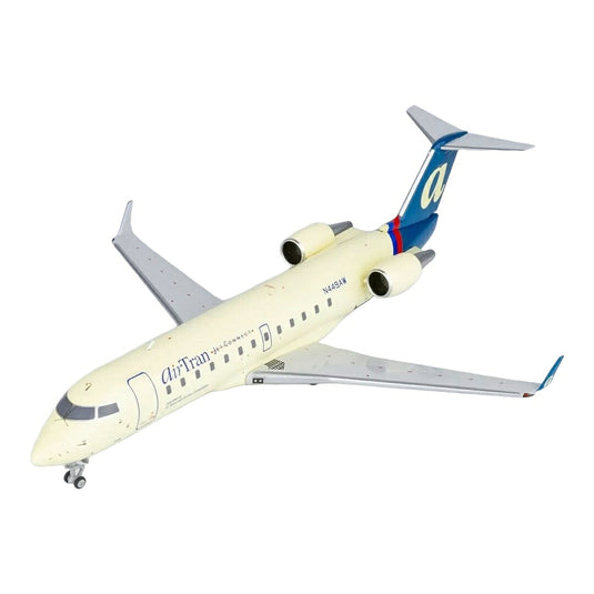エアトラン航空 AirTran Airways ボンバルディア CRJ-200LR N445AW / NG Models 1/200 飛行機模型 旅客機