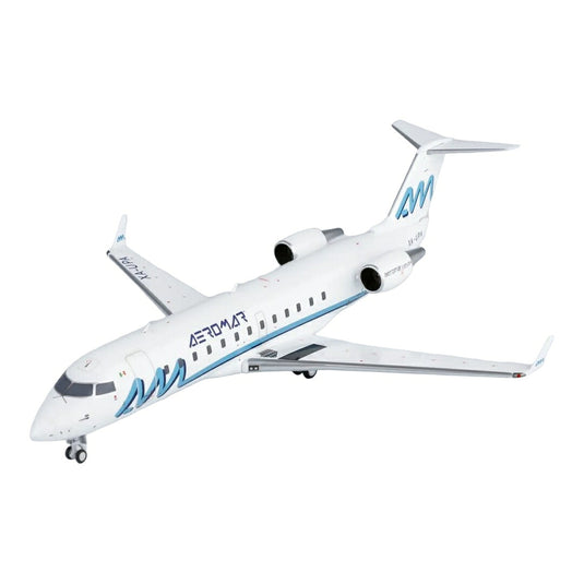 アエロマル Aeromar ボンバルディア CRJ200 XA-UPA / NG Models 1/200 飛行機模型 旅客機