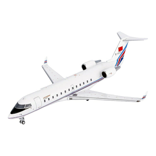 中国空軍 China Air Force ボンバルディア CRJ200LR B-4005 / NG Models 1/200 飛行機模型 ミリタリー