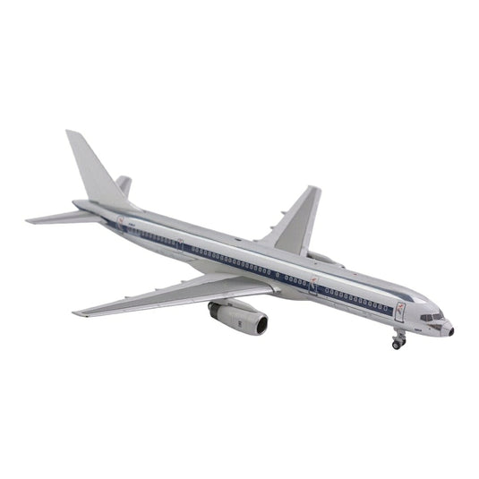 ノースウエスト航空 Northwest Airlines ボーイング 757-200 N604RC / NG Models 1/400 飛行機模型 旅客機