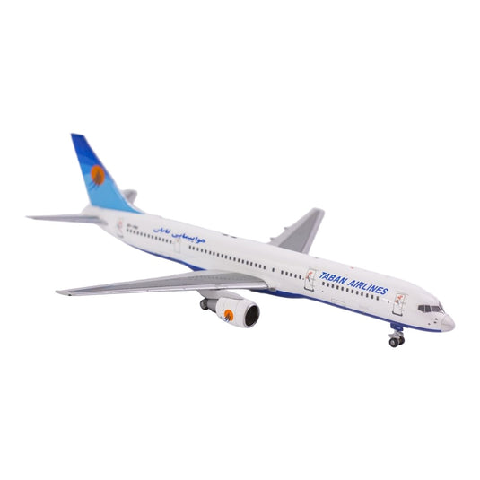 タバン航空 Taban Airlines ボーイング 757-200 / NG Models 1/400 飛行機模型 旅客機
