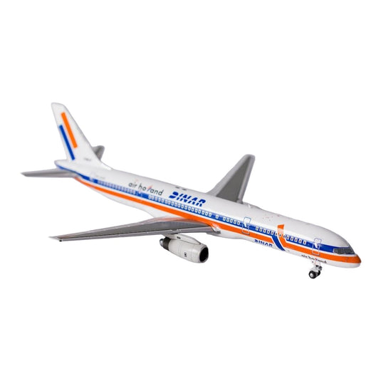 エアーホランド Air Holland DINAR ボーイング 757-200 / NG Models 1/400 飛行機模型 旅客機