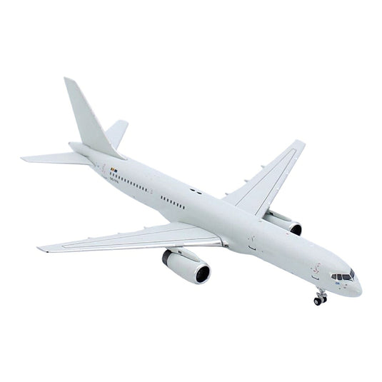 ASLエアラインズ・ベルギー ASL Airlines Belgium ボーイング 757-200SF OO-TFA / NG Models 1/400 飛行機模型 貨物機