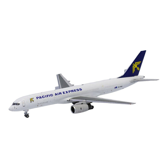 パシフィック・エア・エクスプレス Pacific Air Express ボーイング 757-200PCF VH-POA / NG Models 1/400 飛行機模型 旅客機