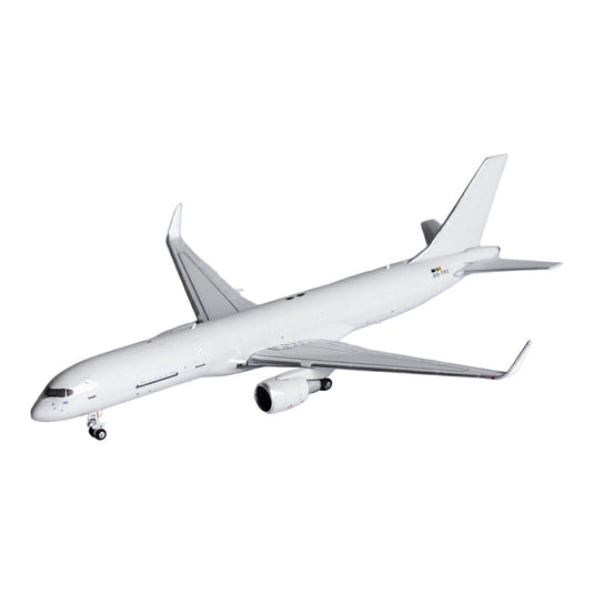 ASL航空ベルギー ASL Airlines Belgium ボーイング 757-200 PCF OO-TFC / NG Models 1/400 飛行機模型 貨物機