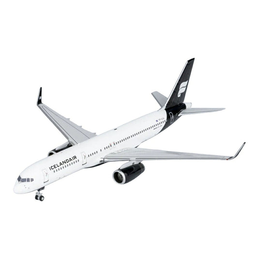 アイスランド航空 Icelandair ボーイング 757-200 TF-LLL / NG Models 1/400 飛行機模型 旅客機
