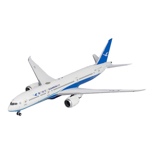 厦門航空 Xiamen Airlines ボーイング 787-9 B-1357 / NG Models 1/400 飛行機模型 旅客機
